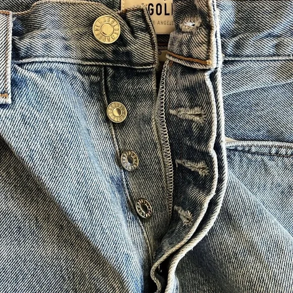 AGOLDE jeans - Picture 8 of 13